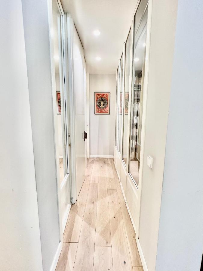 Casa Historica En El Centro Apartment Мадрид Екстериор снимка
