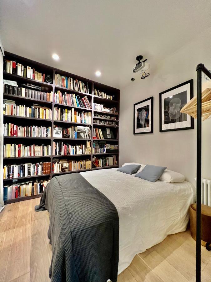 Casa Historica En El Centro Apartment Мадрид Екстериор снимка